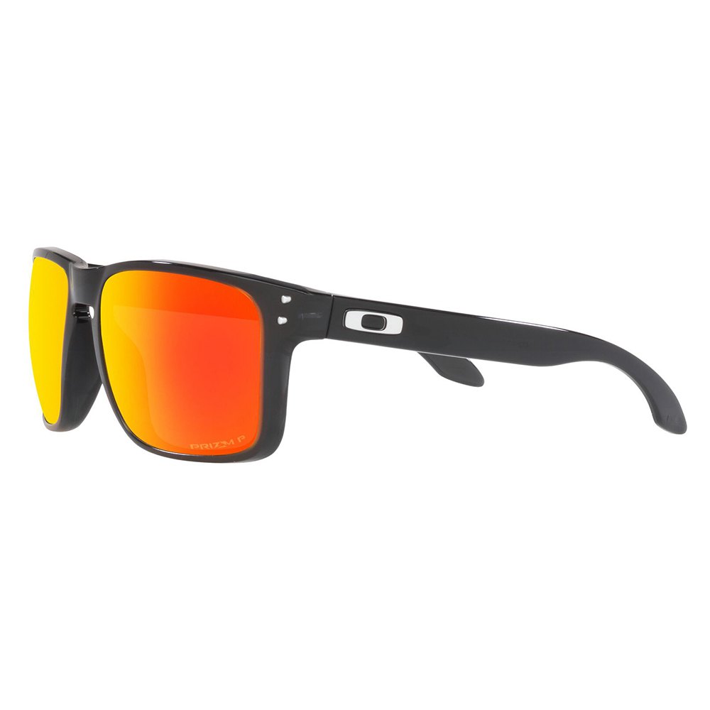 Купить Oakley OO9417-3259 Holbrook XL Prizm Поляризованные Очки Black Ink Prizm Ruby Polarized/CAT3 7ft.ru в интернет магазине Семь Футов