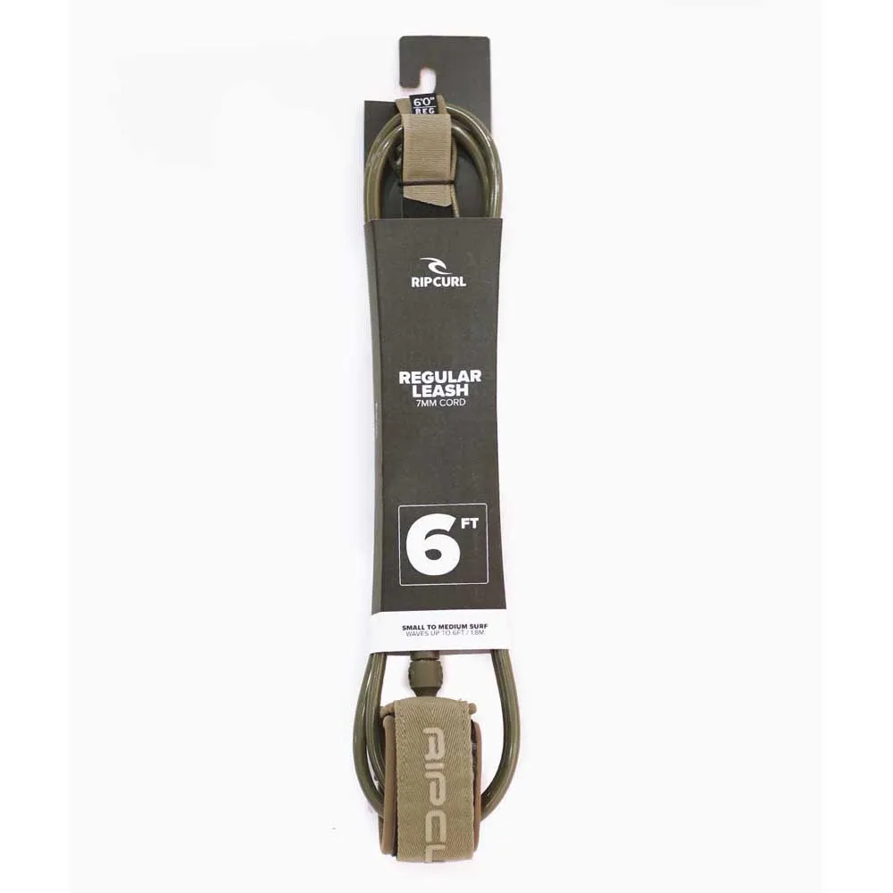 Купить Rip curl 04fmsh-2135-tu серф-лиш 6´0 Reg Surf Grip Rock 10x10x5 7ft.ru в интернет магазине Семь Футов