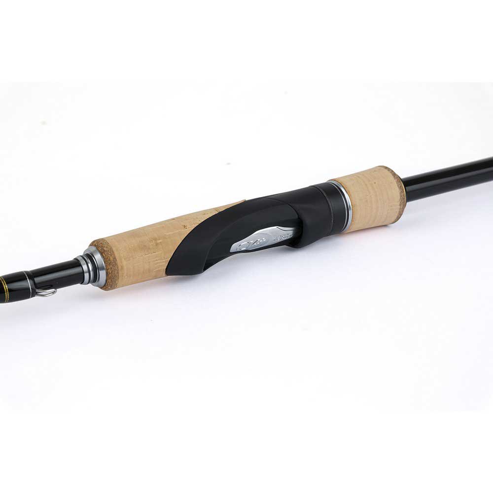 Купить Shimano fishing YASLTDPE260ML Yasei LTD Perch Finesse Спиннинговая Удочка Черный Black 2.60 m  7ft.ru в интернет магазине Семь Футов