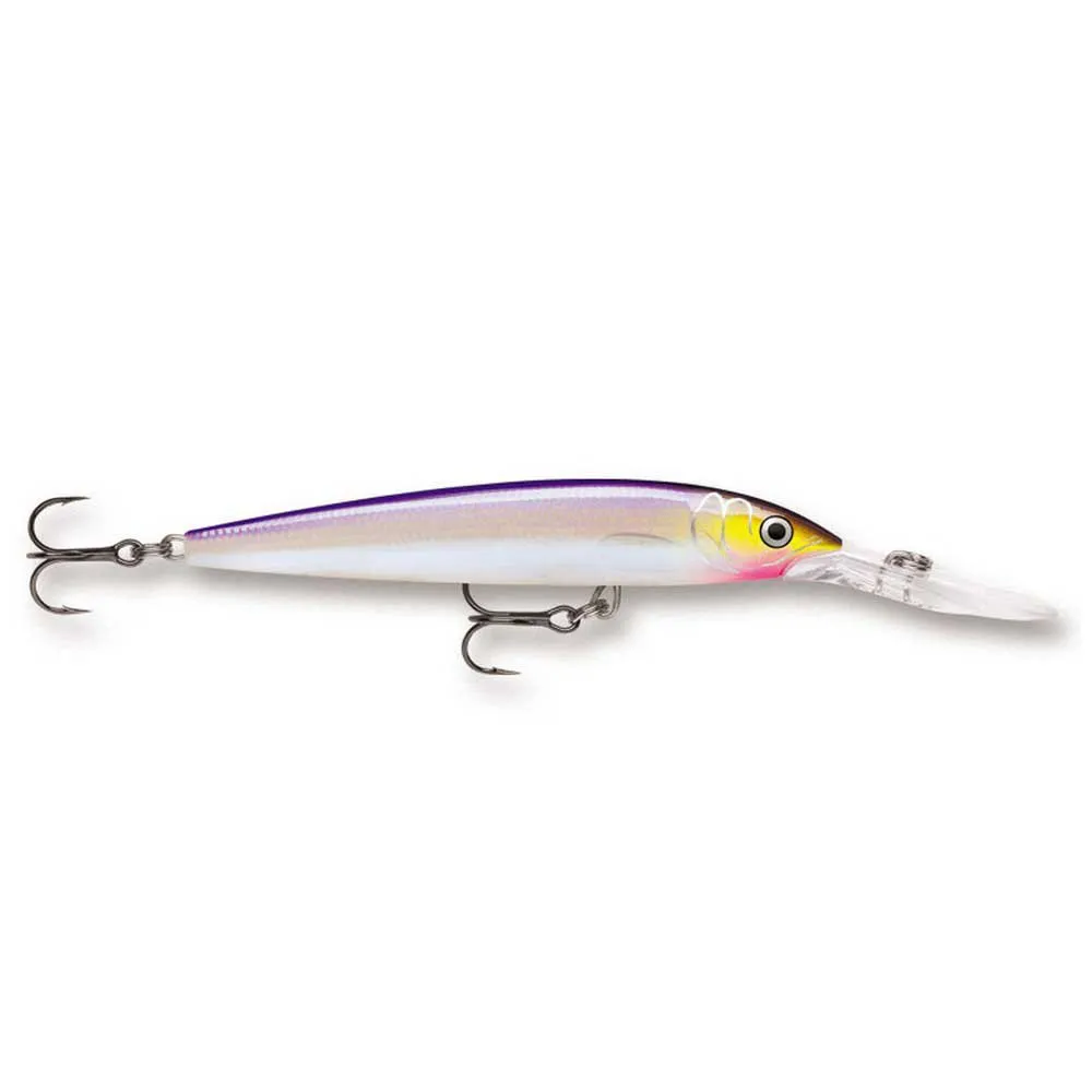 Купить Rapala 22677305301 Deep Husky Jerk 140 Mm 23g Многоцветный HGH 7ft.ru в интернет магазине Семь Футов