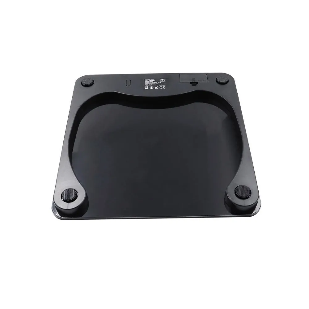 Купить Thulos mgs0000016269 Весы TH-BD121 Black 30x30x10 7ft.ru в интернет магазине Семь Футов