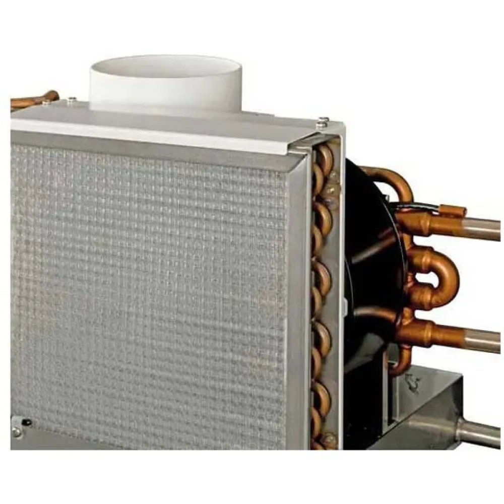 Купить Frigomar cl546-scu07vfd Кондиционер 7000BTU/h 115V White / Black / Grey 45x30x30 7ft.ru в интернет магазине Семь Футов