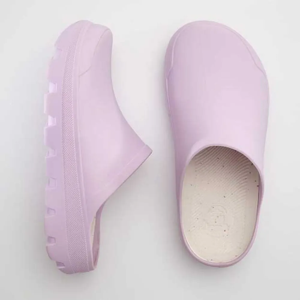 Купить Kamik ek1328y.lil.43 Деревянные башмаки Nova Lilac 35x25x15 EU 43 7ft.ru в интернет магазине Семь Футов