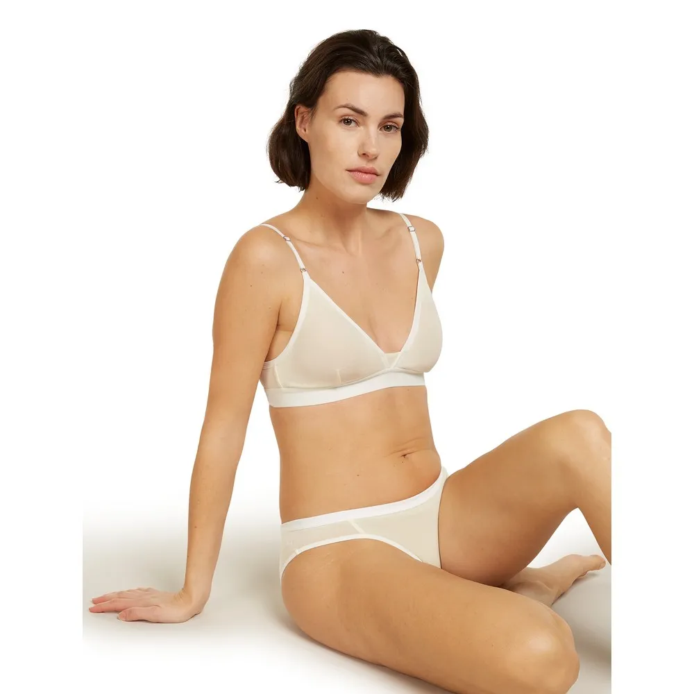 Купить Icebreaker 103164000/xs Трусы Merino 150 Siren Bikini Undyed 20x12x5 7ft.ru в интернет магазине Семь Футов