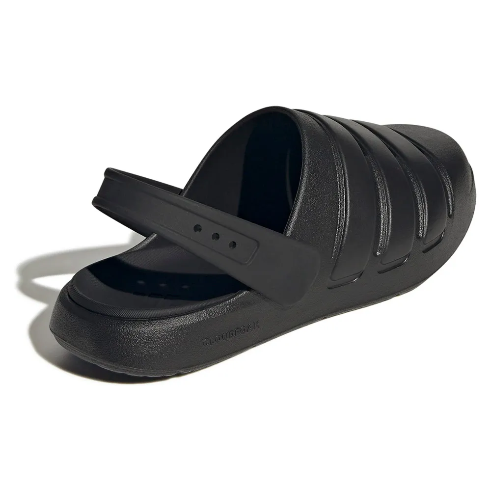 Купить adidas jr3124/8 Шлёпанцы Znsory Core Black / Core Black / Core Black 32x20x10 EU 42 7ft.ru в интернет магазине Семь Футов