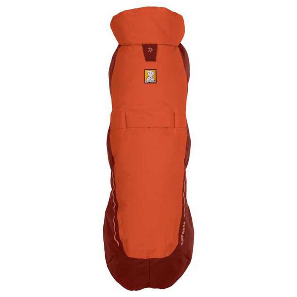 Купить Ruffwear 05751-820S Vert Куртка для собак Оранжевый Canyonlands Orange S 7ft.ru в интернет магазине Семь Футов