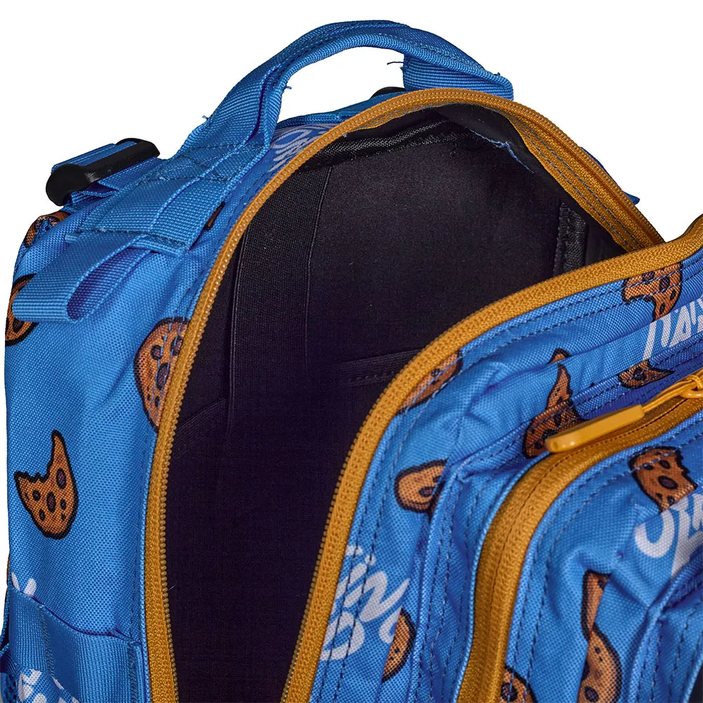 Купить Elitex training v4-25l-cookie Рюкзак Tactical 25L 50x35x20 7ft.ru в интернет магазине Семь Футов