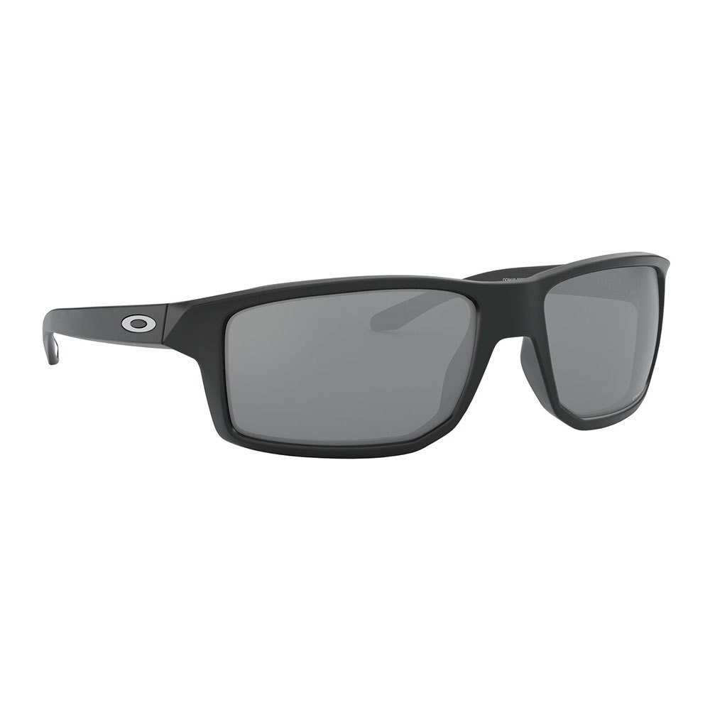 Купить Oakley OO9449-0360 Gibston Prizm Солнцезащитные Очки Matte Black Prizm Black Iridium/CAT3 7ft.ru в интернет магазине Семь Футов