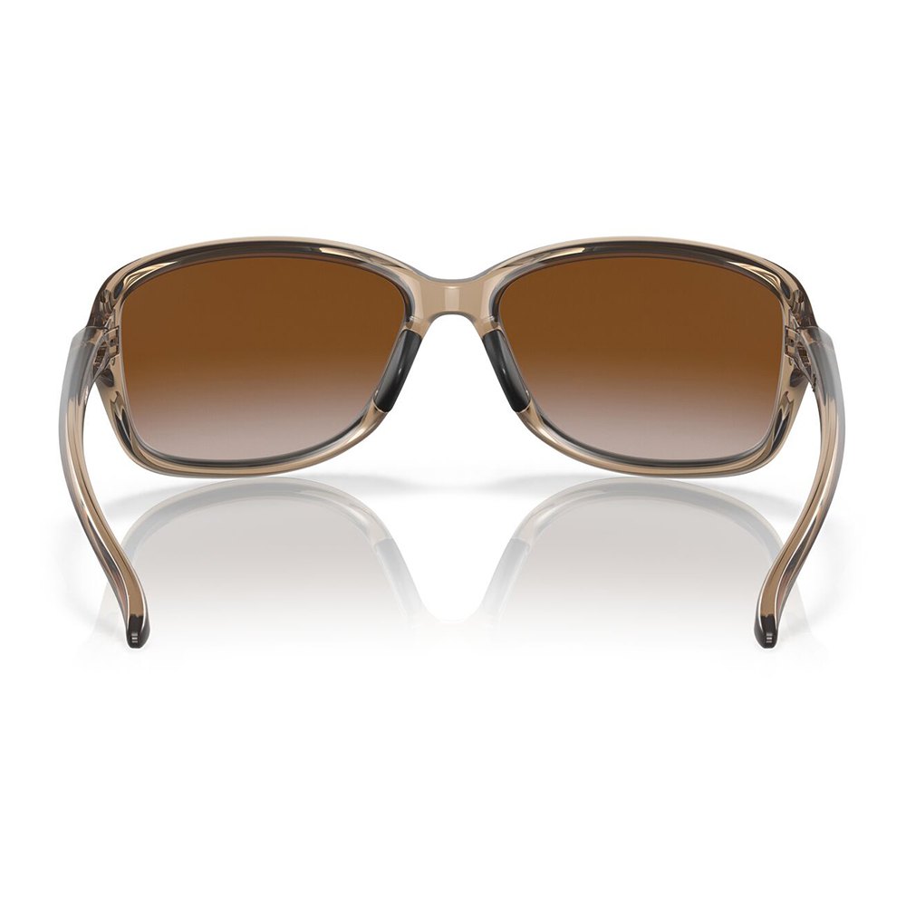 Купить Oakley OO9301-02 Cohort Солнцезащитные Очки  Sepia Dark Brown Gradient/CAT2 7ft.ru в интернет магазине Семь Футов