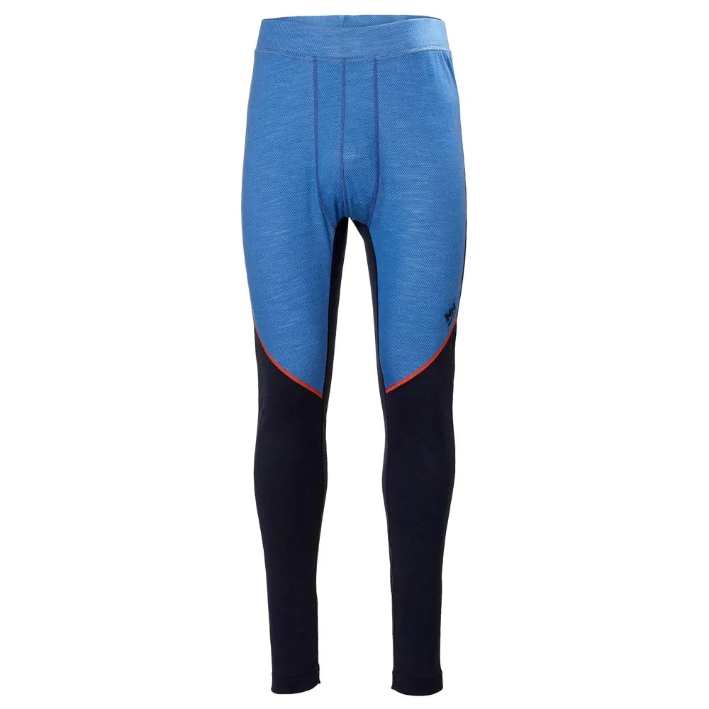 Купить Helly hansen 75506-595-2xl Термоштаны LIFA Merino Navy / Stone 30x20x10 7ft.ru в интернет магазине Семь Футов