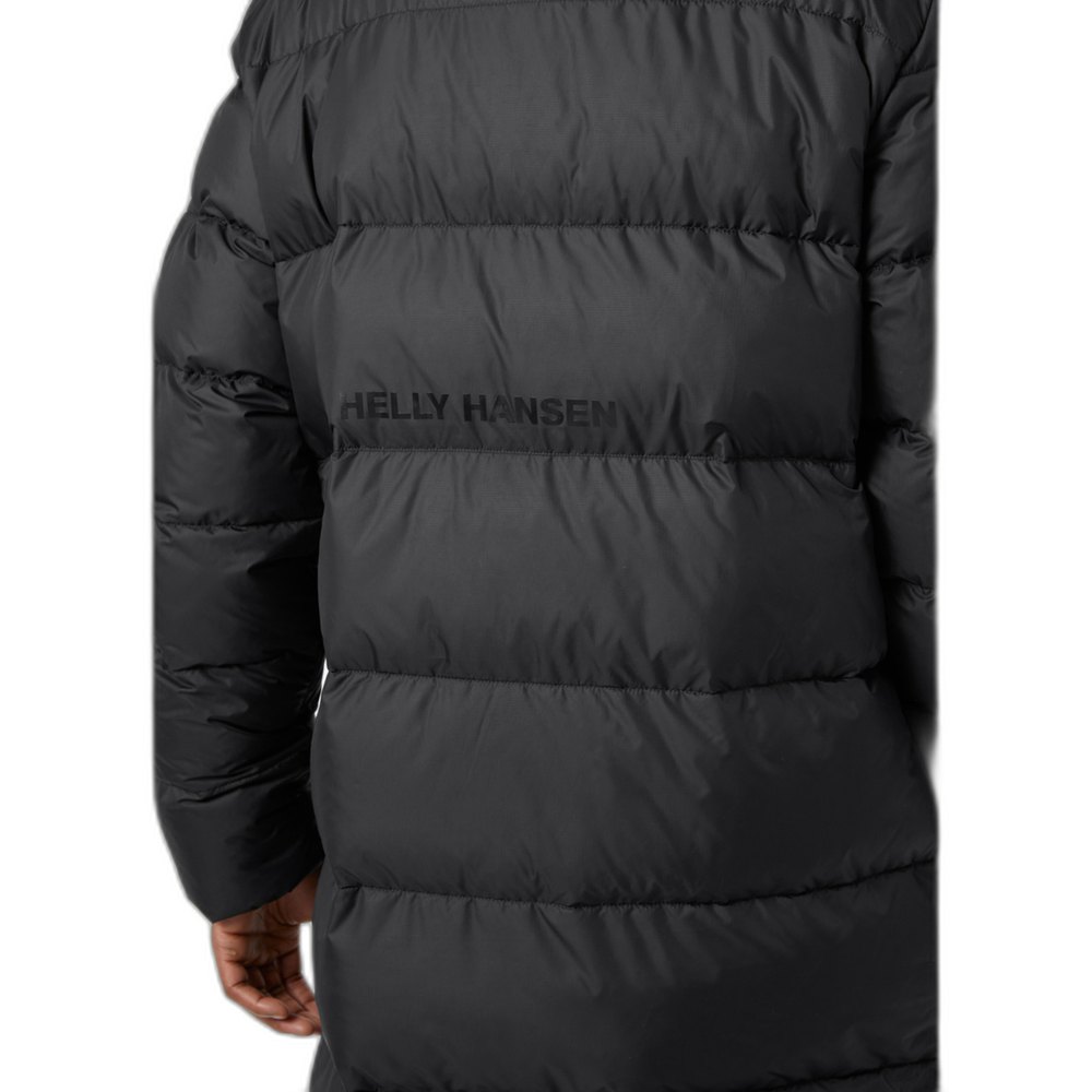 Купить Helly hansen 53599_990-S Парка Active Long Winter Черный  Black S 7ft.ru в интернет магазине Семь Футов