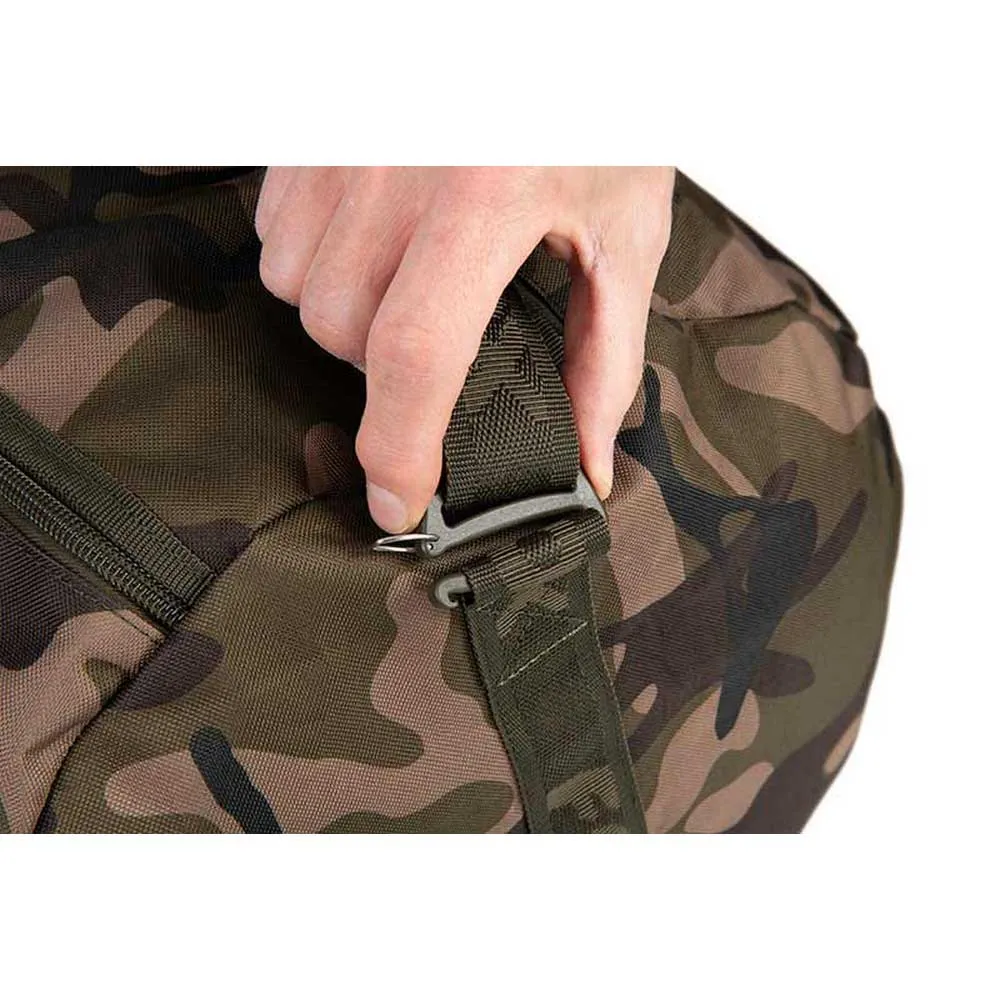 Купить Fox international CLU520 Дорожная сумка чемодан сумка для покупок Camolite™ kit Camo 7ft.ru в интернет магазине Семь Футов