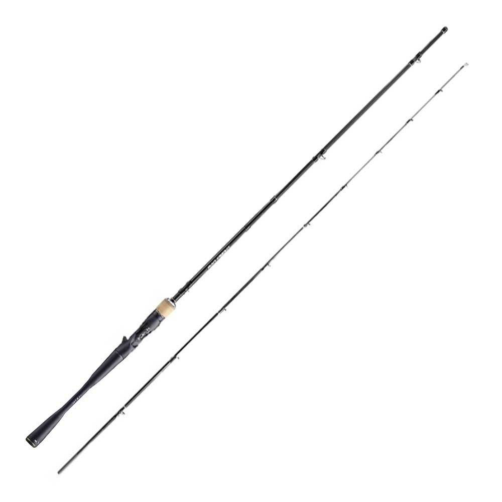 Купить Shimano fishing YASLTDBFS205L удилище для бейткастинга Yasei LTD BFS Black 2.05 m 7ft.ru в интернет магазине Семь Футов