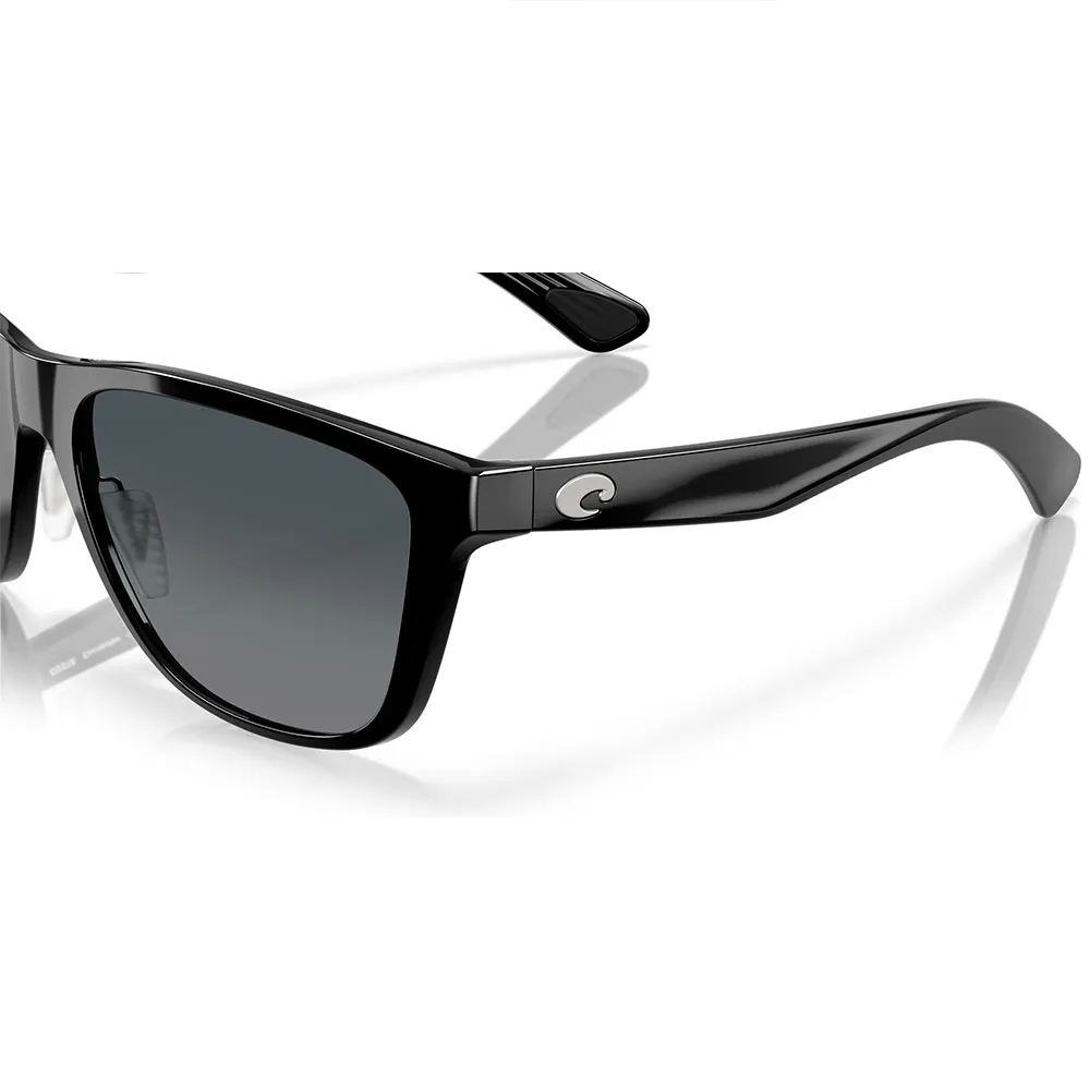 Купить Costa 06S9124-91240557 поляризованные солнцезащитные очки Corrientes Black Gray Gradient 580G/CAT3 7ft.ru в интернет магазине Семь Футов