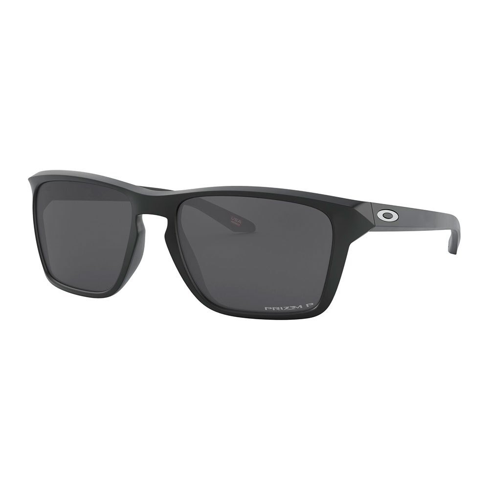 Купить Oakley OO9448-0657 Sylas Prizm Поляризованные Очки Matte Black Prizm Black Polarized/CAT3 7ft.ru в интернет магазине Семь Футов