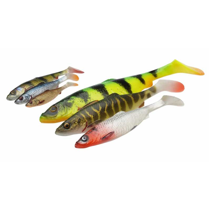 Купить Savage gear SVS57465 4D Herring Shad 190 Mm 45g 20 единицы Многоцветный Roach 7ft.ru в интернет магазине Семь Футов