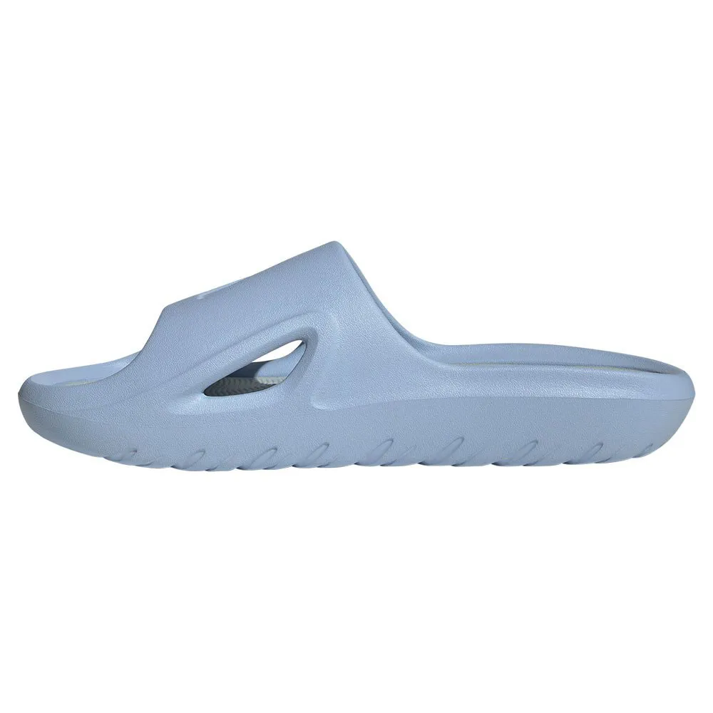 Купить adidas if6904/13 Шлёпанцы Adicane Glow Blue / Glow Blue / Glow Blue 32x20x10 EU 48.5 7ft.ru в интернет магазине Семь Футов