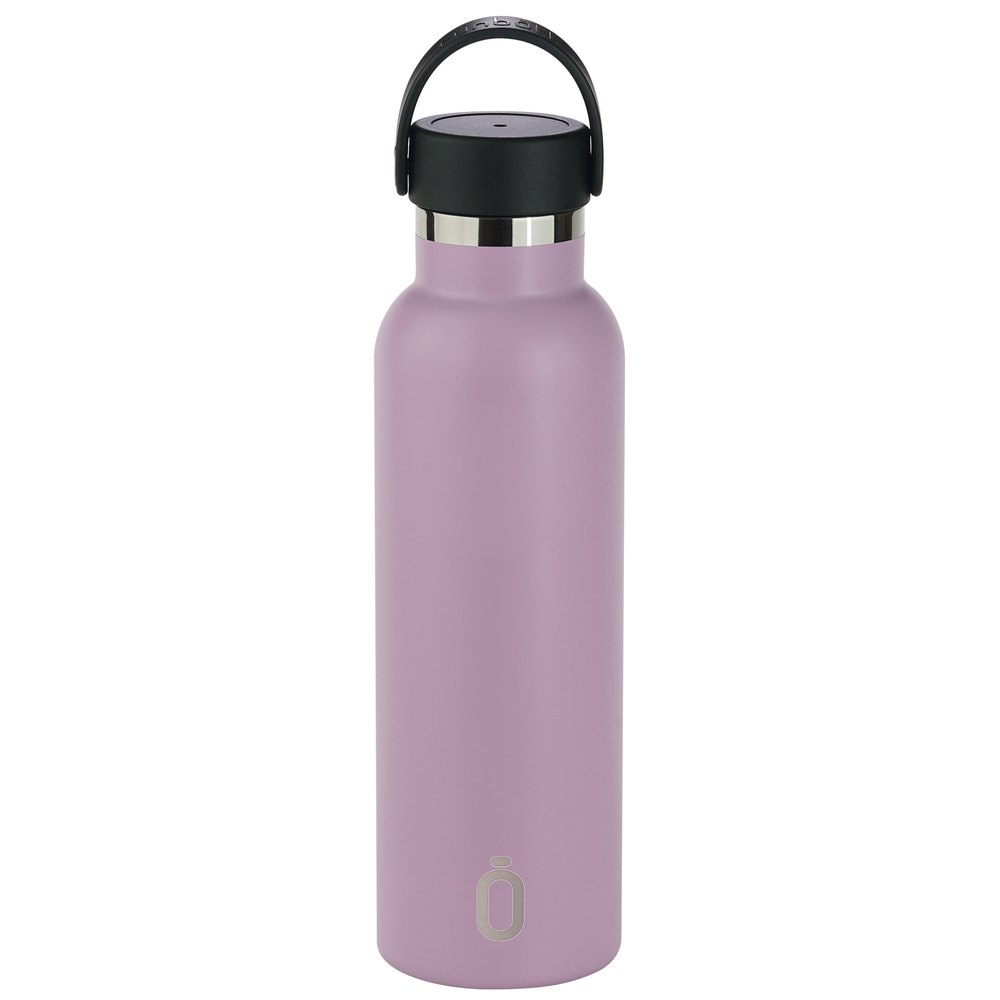 Купить Runbott 970292 Isothermal Sport 600ml бутылка Фиолетовый Purple 292 7ft.ru в интернет магазине Семь Футов