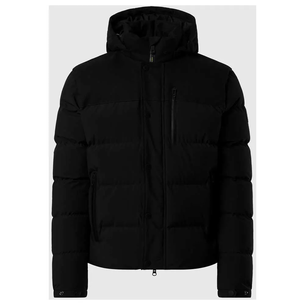 Купить North sails 603375-0951-xl Куртка Gamma Puffer Phantom 60x40x25 7ft.ru в интернет магазине Семь Футов