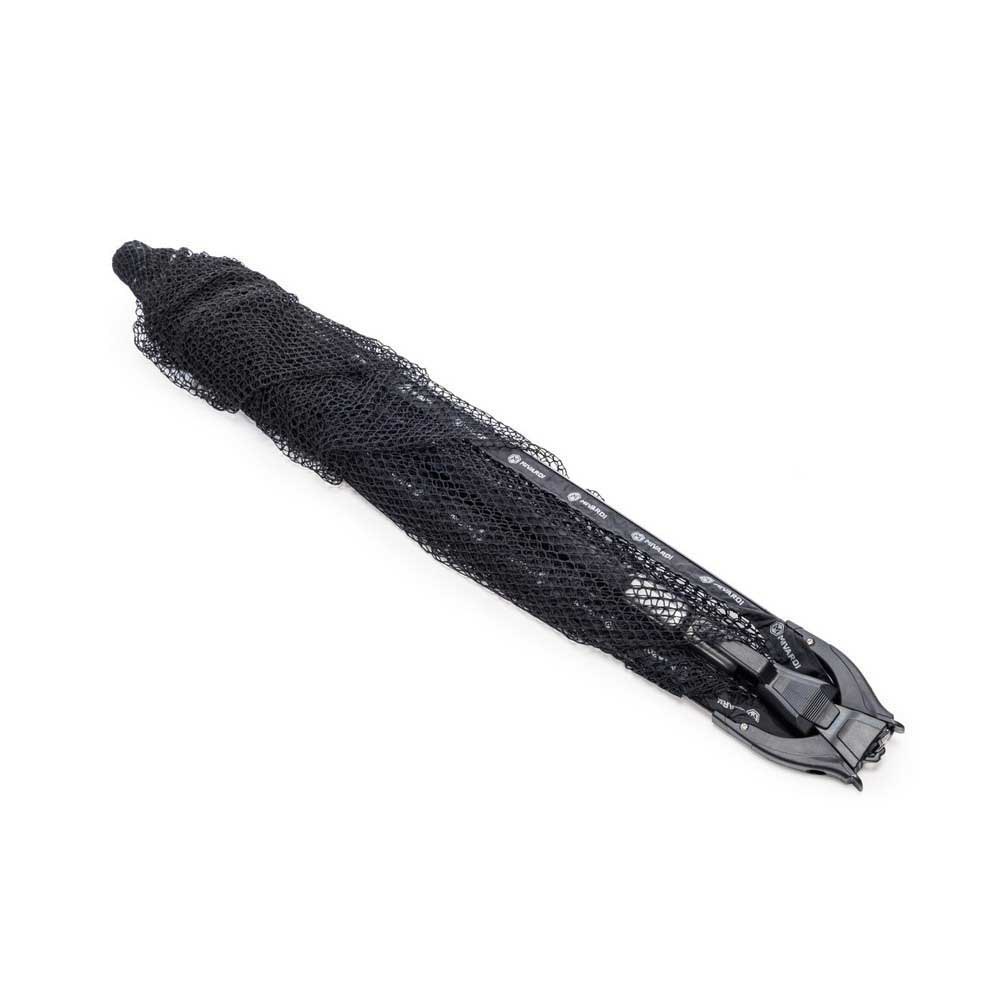 Купить Mivardi M-LNMPRII2570 Сачок Metal Pro II  Black 2.50 m 7ft.ru в интернет магазине Семь Футов