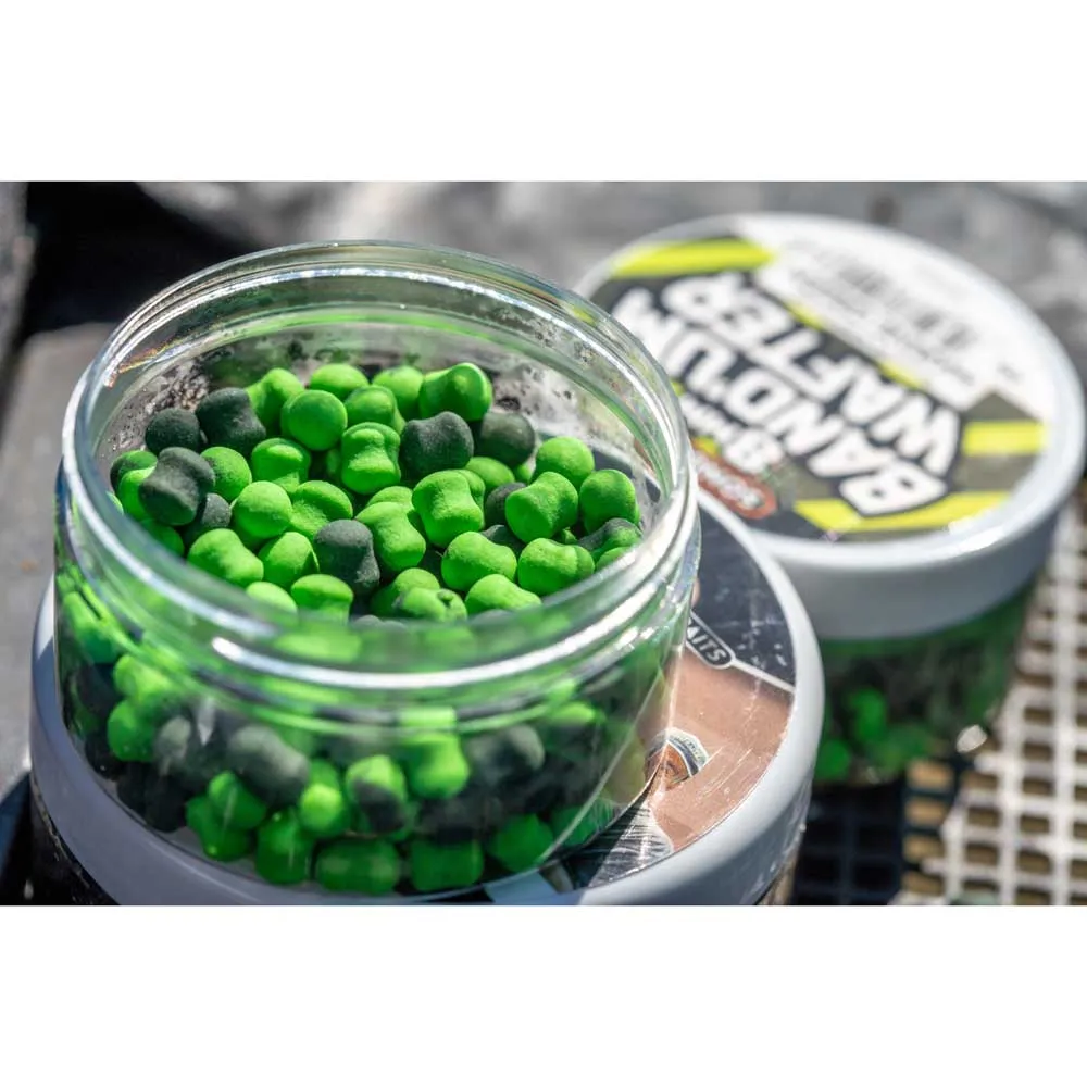 Купить Sonubaits s1810119 Wafters Band´Um marine green 40g 30x20x5 8 mm 7ft.ru в интернет магазине Семь Футов
