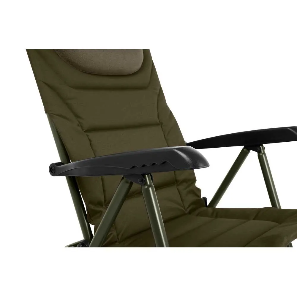 Купить Avid carp a0440040 стул Revolve Green 100x75x38 7ft.ru в интернет магазине Семь Футов