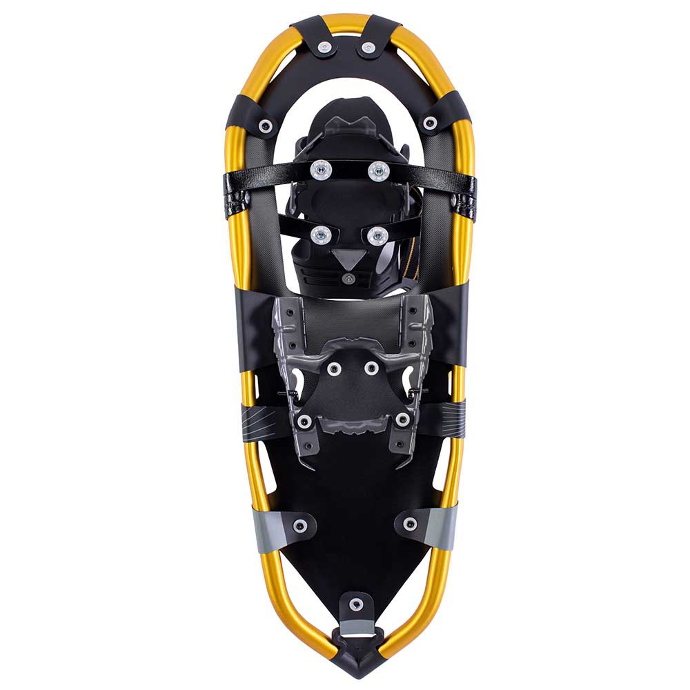 Купить Atlas snow-shoe 16H0001.1.1.35 Montane Снегоступы  Yellow EU 40-47 7ft.ru в интернет магазине Семь Футов