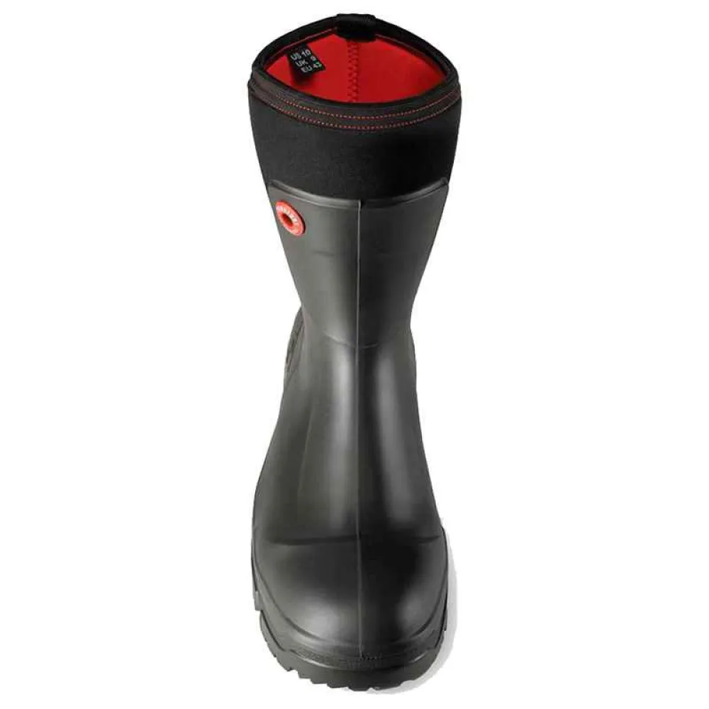 Купить Dunlop footwear dl-025 Сапоги Craftsaman Black 40x35x15 EU 42 7ft.ru в интернет магазине Семь Футов