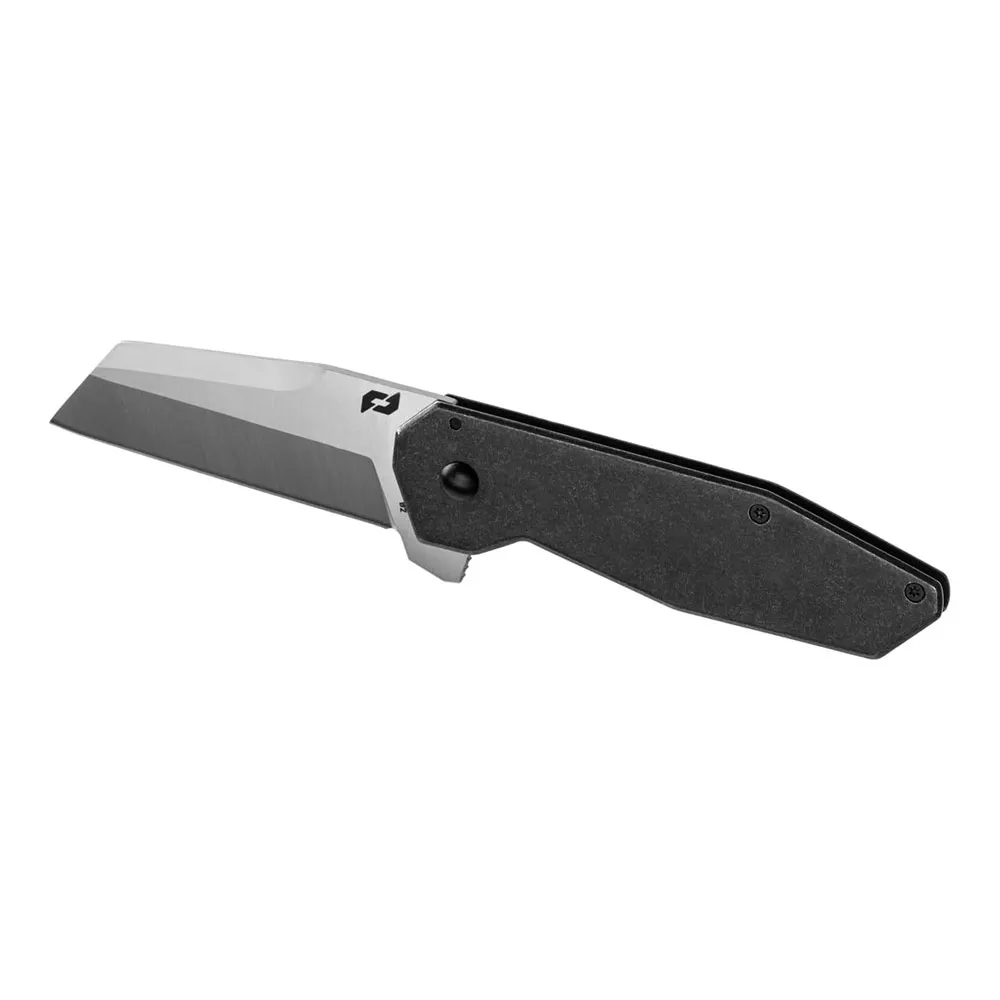 Купить Schrade 12418806000 Нож нож Slyte Folder Серебристый Black 7ft.ru в интернет магазине Семь Футов