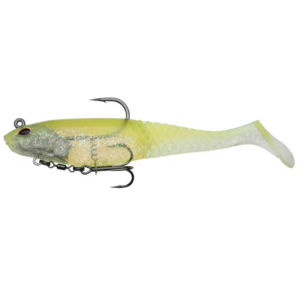Купить Berkley 1621051 Мягкий приманка Cull Shad Deep 50g 150 mm Rainbow Trout 7ft.ru в интернет магазине Семь Футов