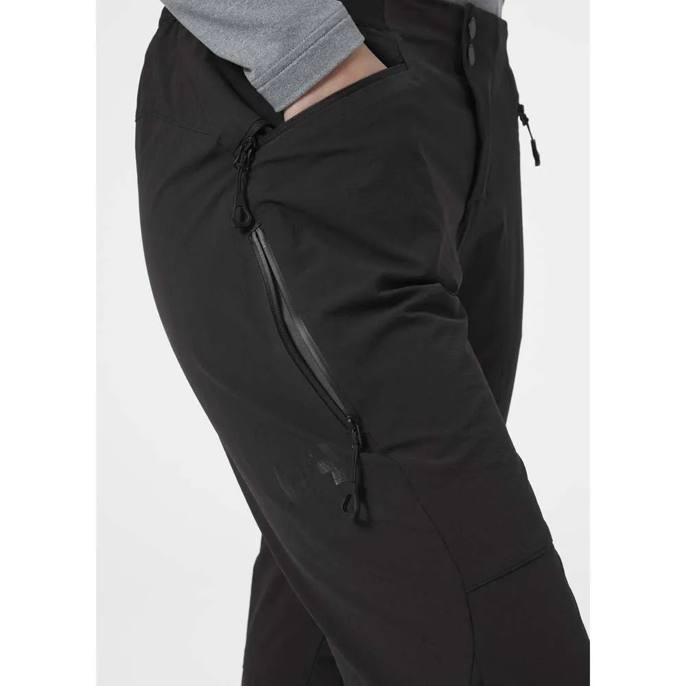 Купить Helly hansen 63049_990-l Брюки Rask Black 20x20x15 7ft.ru в интернет магазине Семь Футов