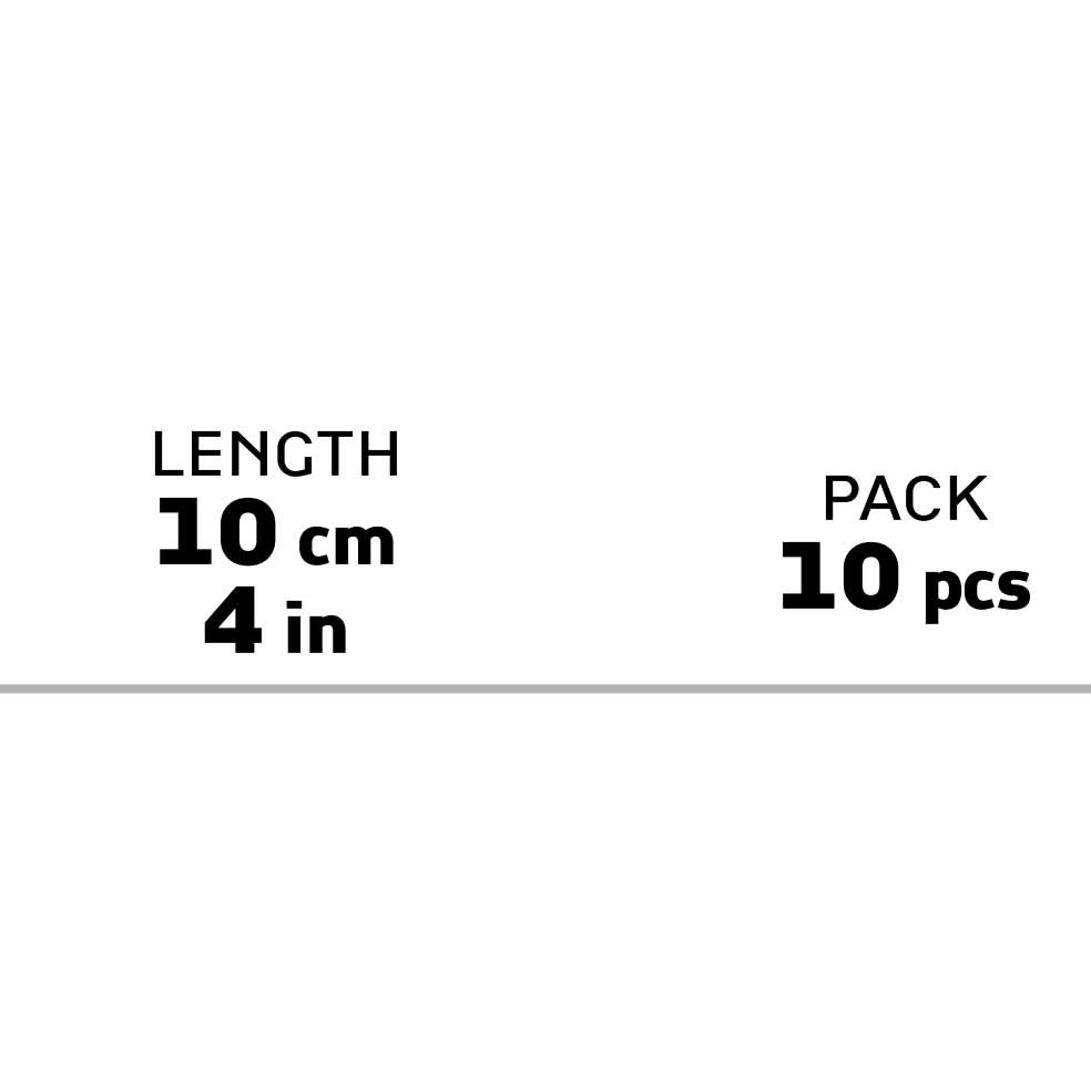 Купить Molix SAW4-604 Sator Worm 100 Mm 10 Единицы Многоцветный 604 7ft.ru в интернет магазине Семь Футов