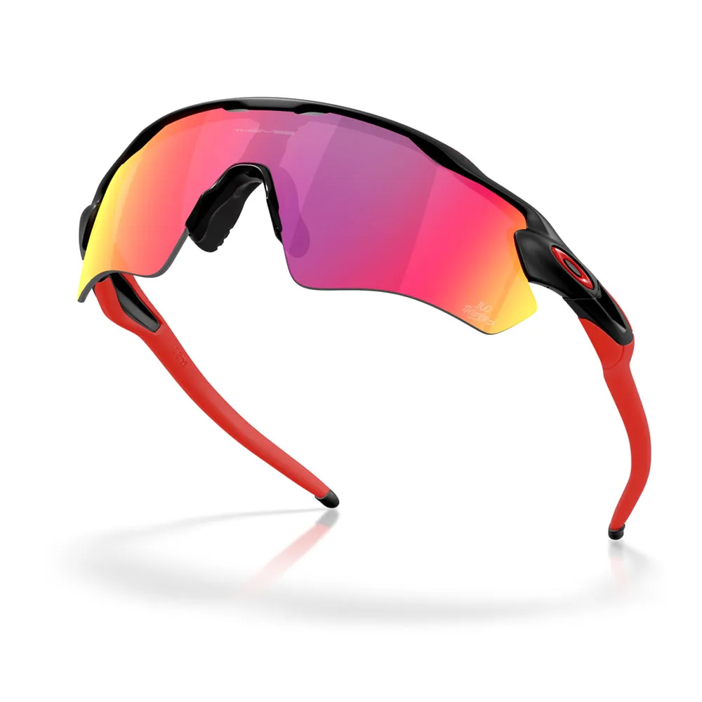 Купить Oakley oo9208-g238 Солнцезащитные очки Radar ev path 100T Matte Black 20x10x10 Prizm Road/CAT3 7ft.ru в интернет магазине Семь Футов