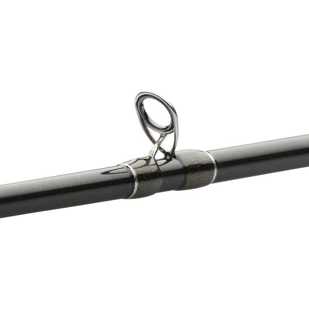 Купить Westin W202-0732-M W2 Powerstrike Спиннинговая Удочка Black 2.18 m 7ft.ru в интернет магазине Семь Футов