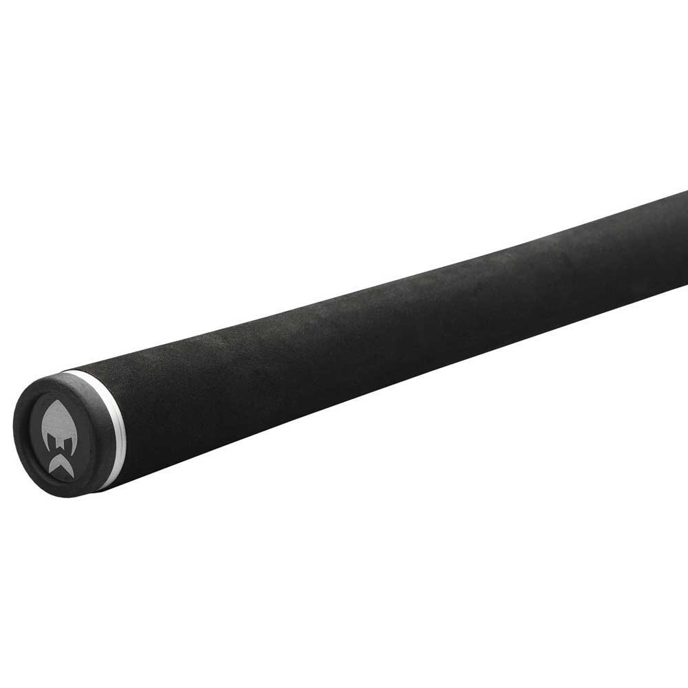 Купить Westin W206-0792-3XH W2 Powercast Спиннинговая Удочка Серебристый Black 2.33 m 7ft.ru в интернет магазине Семь Футов