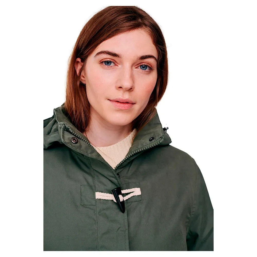 Купить Redgreen 170612300-077-m Парка Sarona Olive Green 40x30x25 7ft.ru в интернет магазине Семь Футов