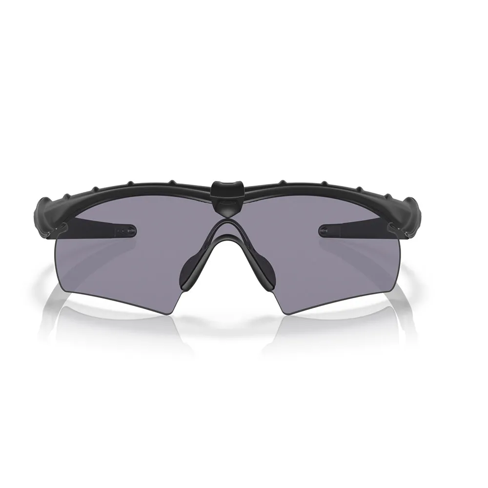 Купить Oakley 0OO9061-11-142 Солнцезащитные очки M Frame Hybrid S Бесцветный Black Grey/CAT3 7ft.ru в интернет магазине Семь Футов
