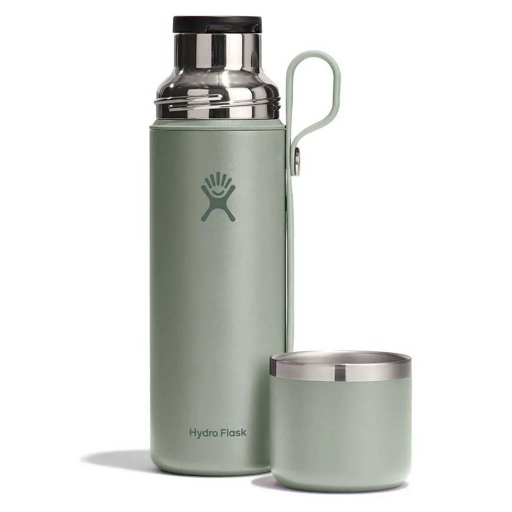 Купить Hydro flask flc28374 термос Hot Flask Cup 828ml Agave 20x10x10 7ft.ru в интернет магазине Семь Футов