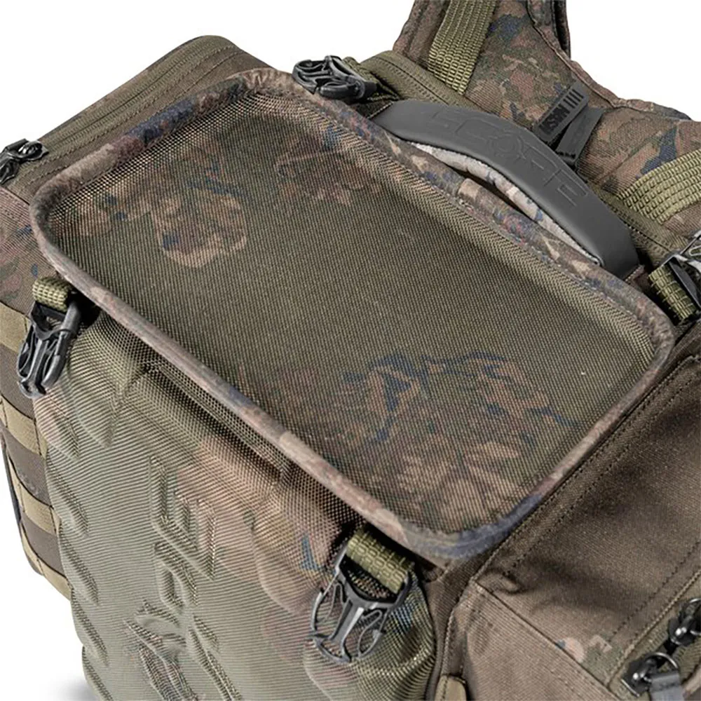 Купить Scope t3723 Рюкзак OPS Recon Green 60x40x40 7ft.ru в интернет магазине Семь Футов