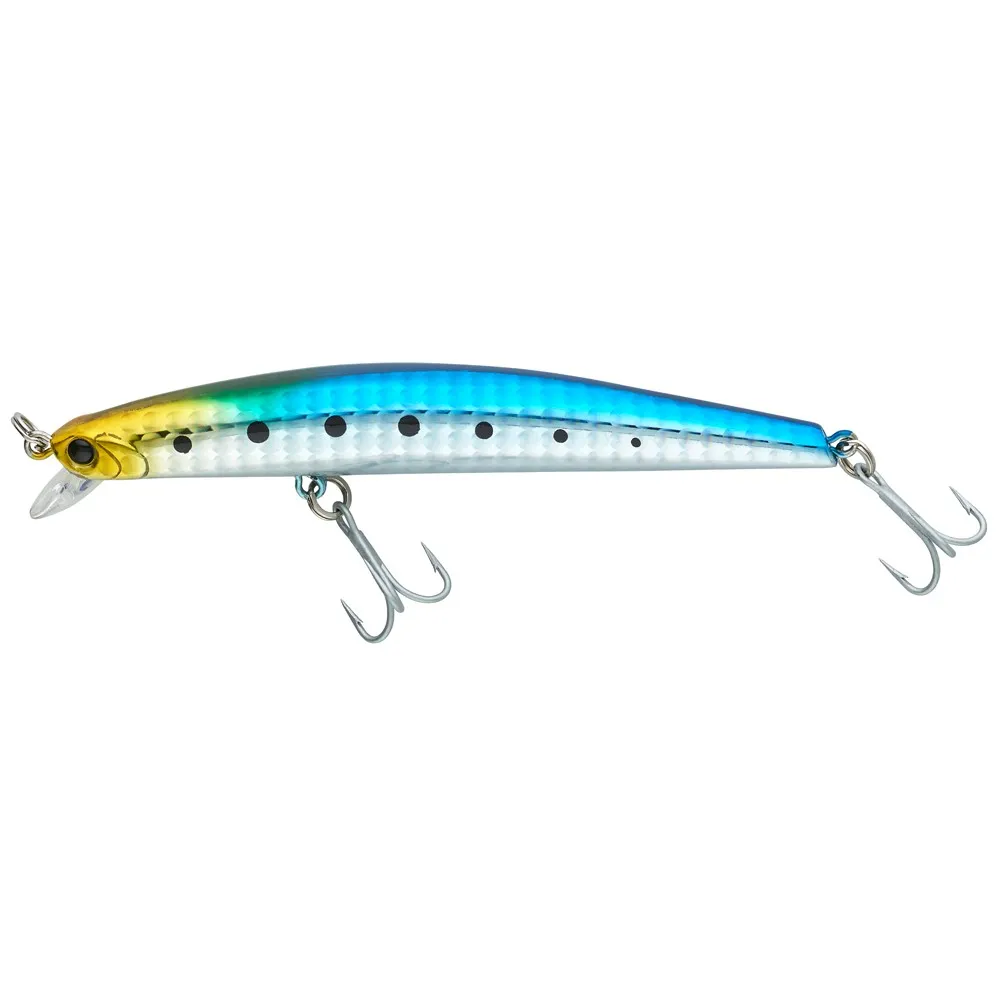 Купить Swimy SWSLN5002105-048 Minnow SD Sinking 12g 105 mm  048 7ft.ru в интернет магазине Семь Футов