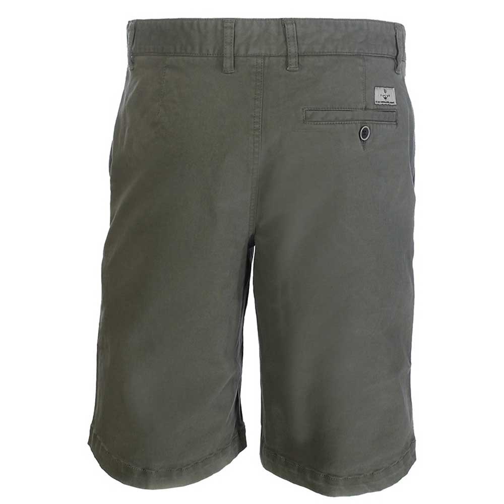 Купить Sea ranch 18-7-269-5001-M Шорты Hamble Серый  Light Olive M 7ft.ru в интернет магазине Семь Футов