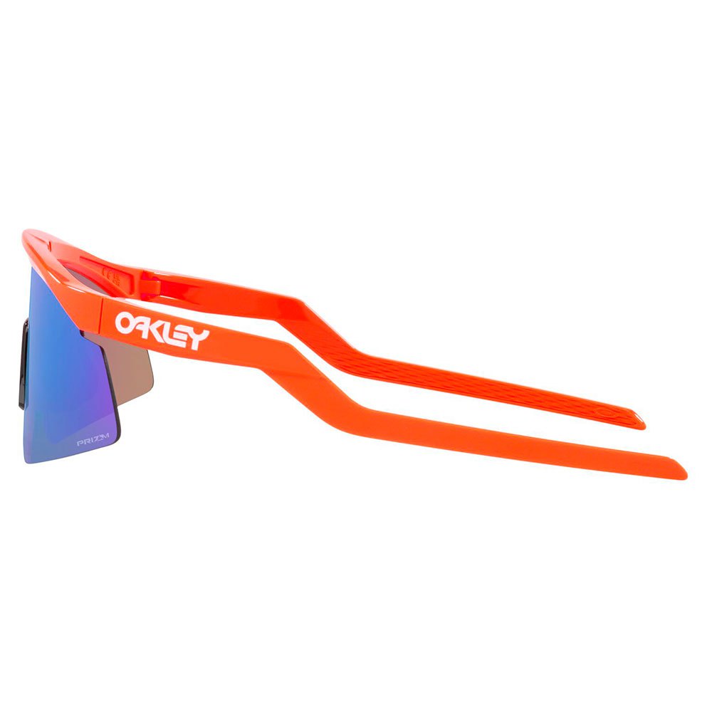 Купить Oakley 0OO9229-922906-37 Солнцезащитные очки Hydra Prizm Neon Orange Prizm Sapphire/CAT3 7ft.ru в интернет магазине Семь Футов