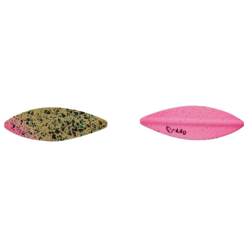Купить Savage gear 71776 LT Stickle Blade Rigged Ложка 42 mm 4.4g Многоцветный Pellet UV Pink 7ft.ru в интернет магазине Семь Футов