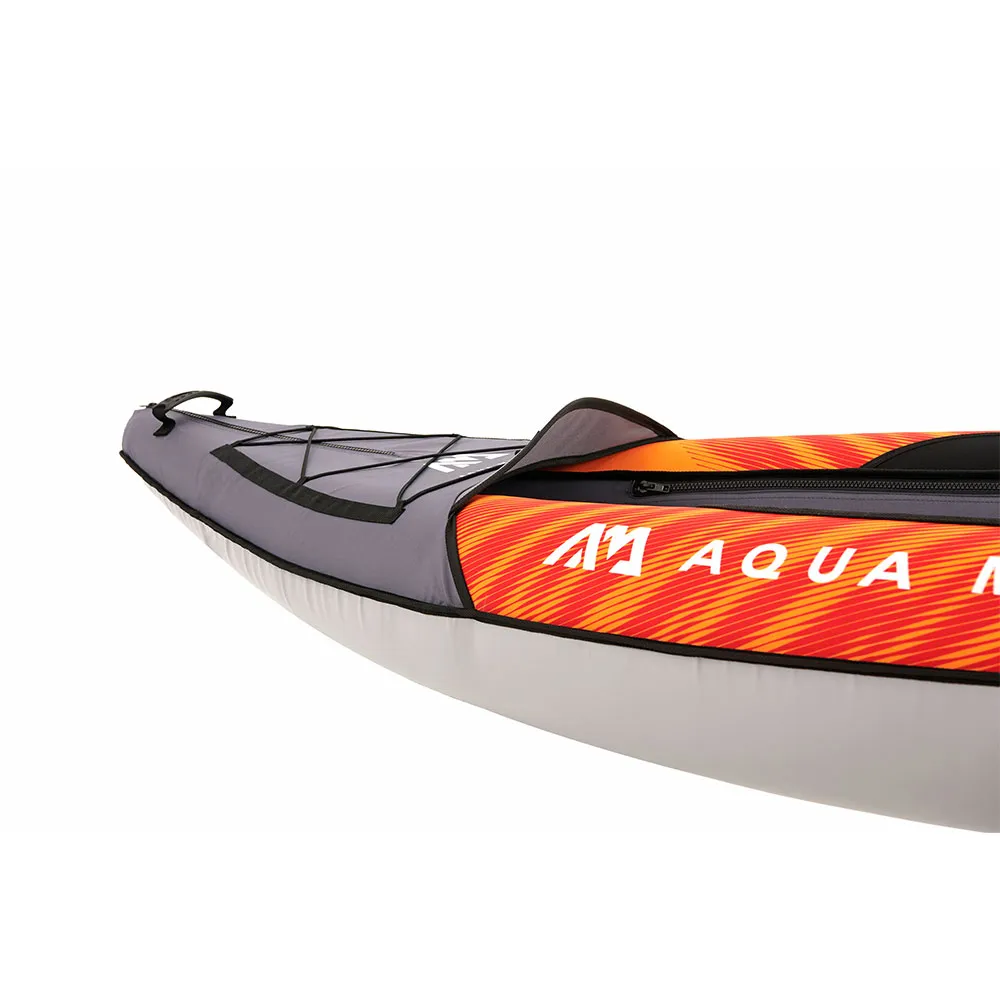 Купить Aqua marina me-390 Надувная байдарка Memba 390 62x37x67 7ft.ru в интернет магазине Семь Футов
