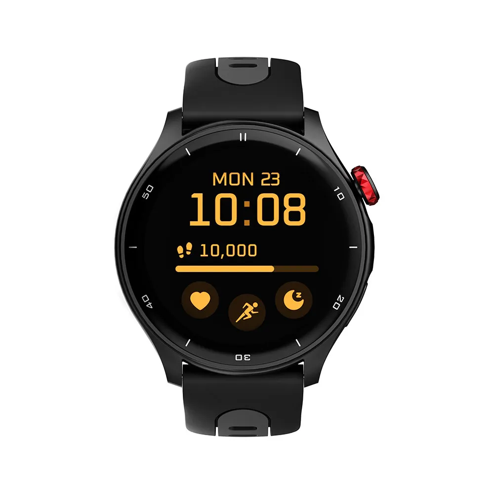 Купить Myphone sma002891 Смарт-часы Adventure Black 10x10x10 7ft.ru в интернет магазине Семь Футов