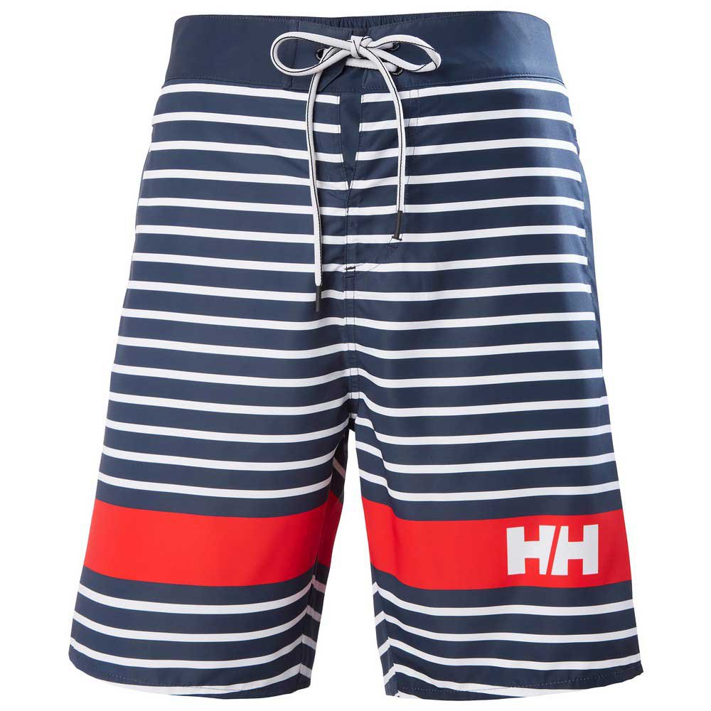 Купить Helly hansen 30203_597-30 плавательные шорты Koster Голубой Navy 30 7ft.ru в интернет магазине Семь Футов