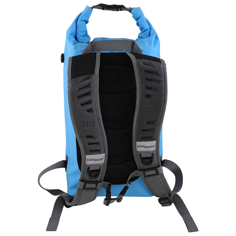Купить Overboard ob1252 Рюкзак-холодильник -20L Blue 60x40x15 7ft.ru в интернет магазине Семь Футов