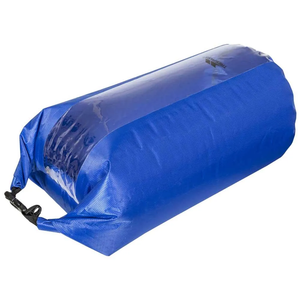 Купить Trespass UUACBAN30001-BLU-OneSize Exhalted Сухой Мешок 20л Голубой Blue 7ft.ru в интернет магазине Семь Футов