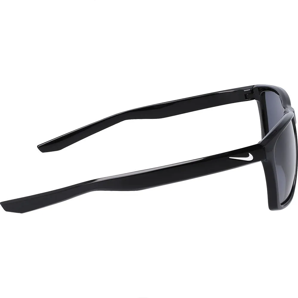 Купить Nike NKFD1692-5717010 Солнцезащитные очки Fortune Fd1692 Черный Black Dark Grey/CAT3 7ft.ru в интернет магазине Семь Футов