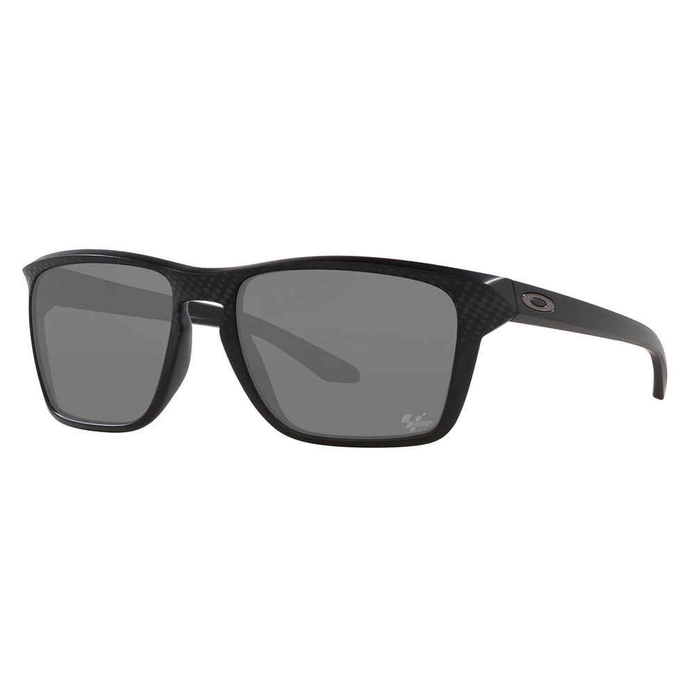 Купить Oakley OO9448-3957 Sylas Motogp Prizm Солнцезащитные Очки Matte Black Prizm Black/CAT3 7ft.ru в интернет магазине Семь Футов